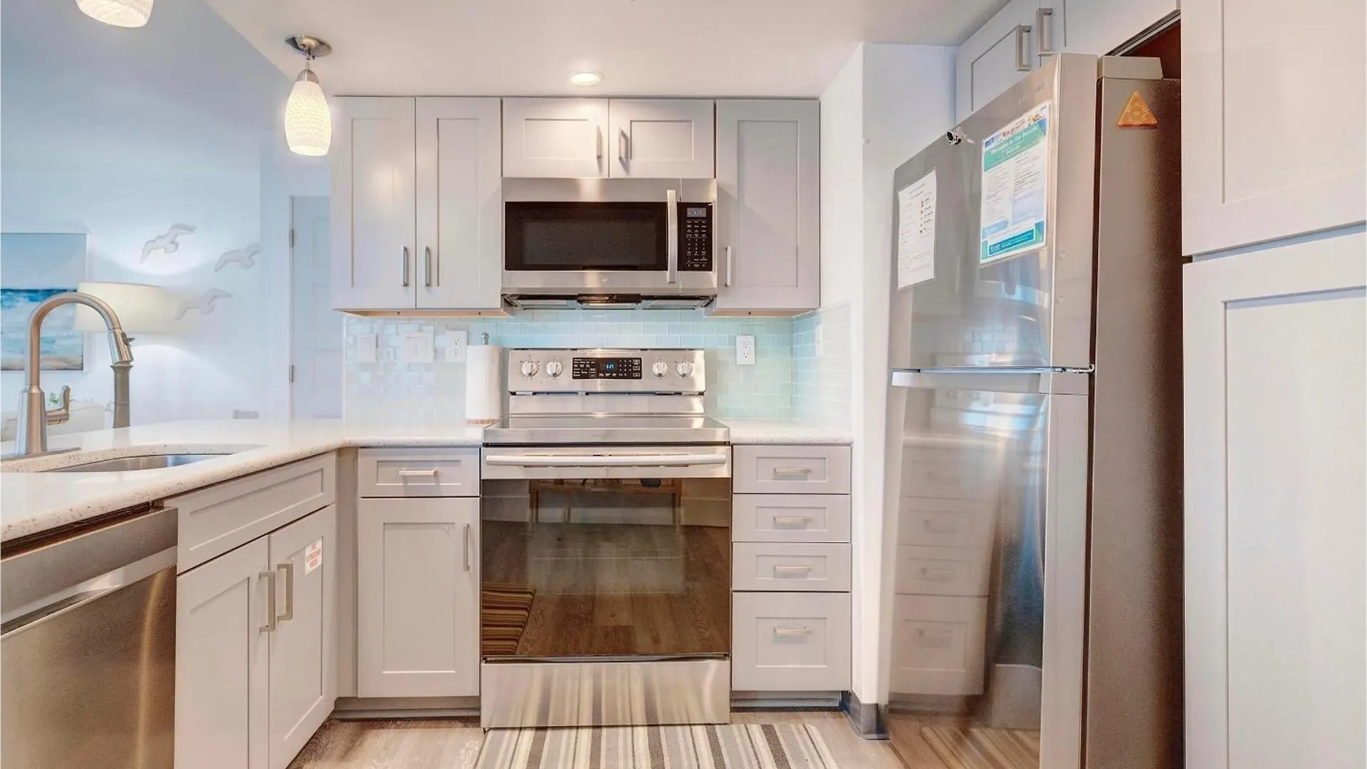 Sunbird Resort! Stunning Remodeled Beachfront Condo! Free Beach Chair Service! By Dolce Vita Pcb! Panama City Beach 0*,  United States